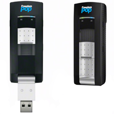 FreedomPop Mobile USB Hot Spot - Free 500MB/month