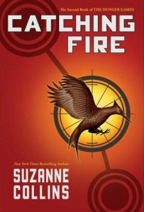 Free Catching Fire eBook