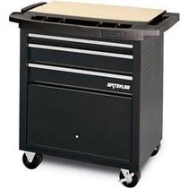 Craftsman 26 in. 3-Drawer Rolling Tool Cabinet Sale