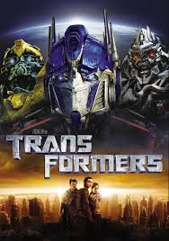 Free Transformers HD Movie on Google Play