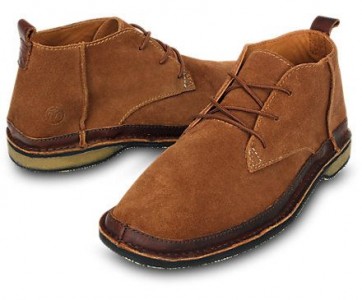 Crocs Ocean Minded RuffOut Shoe Sale