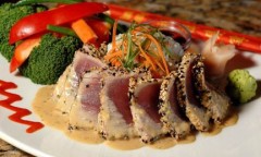 Free $10 Credit for Bonefish Grill