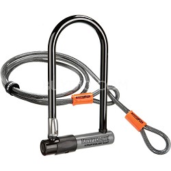 Kryptonite KryptoLok Series 2 Bicycle U-Lock Sale