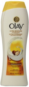 Olay Ultra Moisture Moisturizing Body Wash With Shea Butter Sale