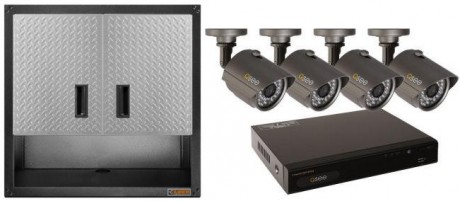 picture of Home Depot Up To 44% Off Safes, Safety Gear