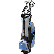 Up to 75% off TOMMY ARMOUR, RAM Golf Bags and Sets