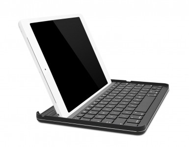 Kensington Hard Shell Bluetooth Keyboard Case for iPad Air Sale