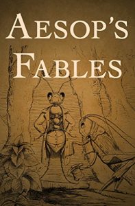 Free Aesop's Fables eBook