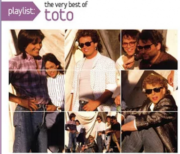 Free Google Play Album: Very Best of Toto
