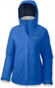 Columbia Nordic Cold Front Women's Jacket Sale