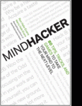 Free Mindhacker eBook: 60 Tips, Tricks, and Games