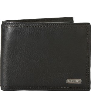 Relic Mark Men's Traveler Wallet Sale