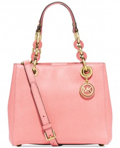 Michael Kors Cynthia Satchel Sale