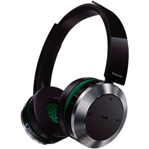 Panasonic RP-BTD10-K Bluetooth On-Ear Headphones Sale