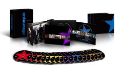 Entourage: The Complete Series on Blu-ray or DVD