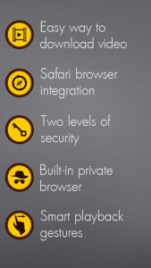 Free Video Downloader Pro iOS App