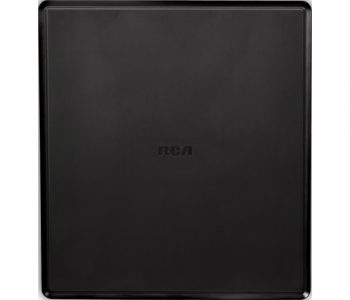 RCA Refurbished HDTV Indoor Antenna Sale - Free $30 Gift Card
