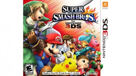 picture of Nintendo 3DS Games Buy 1 Get 1 50% off