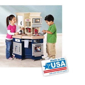 Little Tikes Super Chef Kitchen Sale