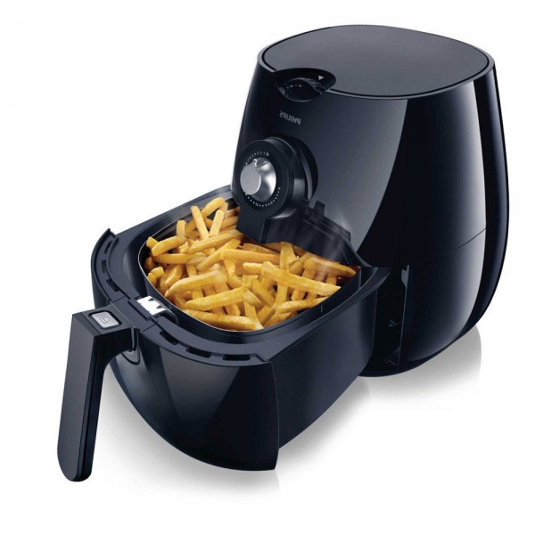 Philips AirFryer Sale Healthier Way to Fry 59.99 HD9220/28