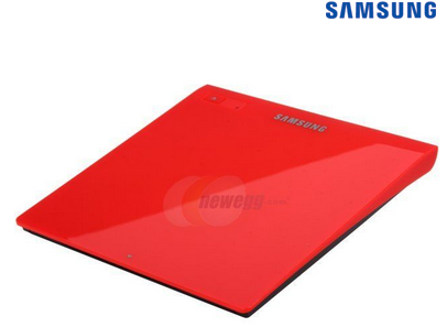 Samsung USB External CD/DVD Writer Sale