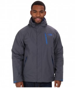 The North Face Carto Triclimate Sale