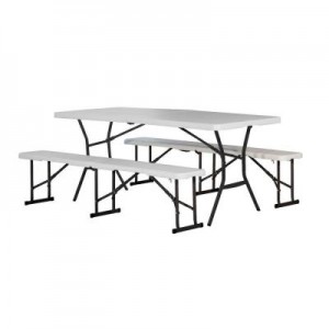 Home Depot - Up to 35% Off Folding Tables & Chairs