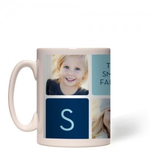 Shutterfly Free 15oz Personalized Mug