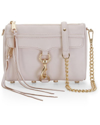 Rebecca Minkoff Up to 60% Off + Extra 25% Off $100+