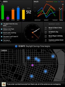 Free iTunes App Sale: Status Board