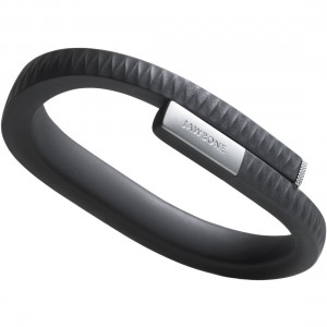 Jawbone UP Refurb Wristband Activity Tracker Sale