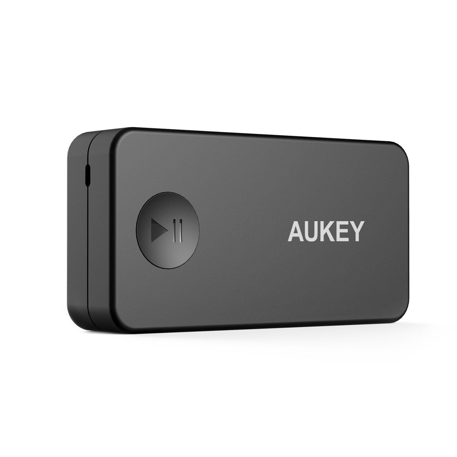Aukey Portable Bluetooth 3.0 Wireless Music Streaming Adapter Sa