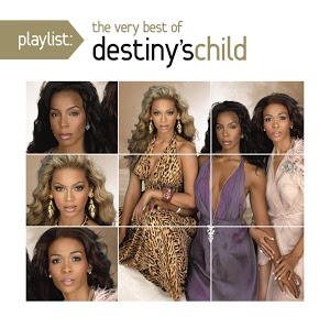 Free Google Play Best of Destiny's Child