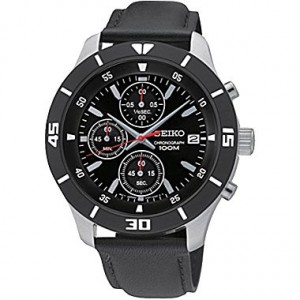 Seiko SKS411 Men's Chronograph Watch Sale