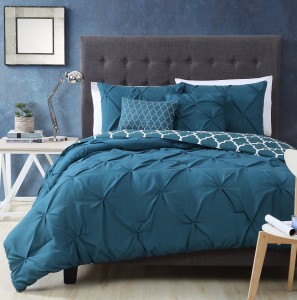 Avondale Manor Madrid 5-Piece Comforter Set Sale