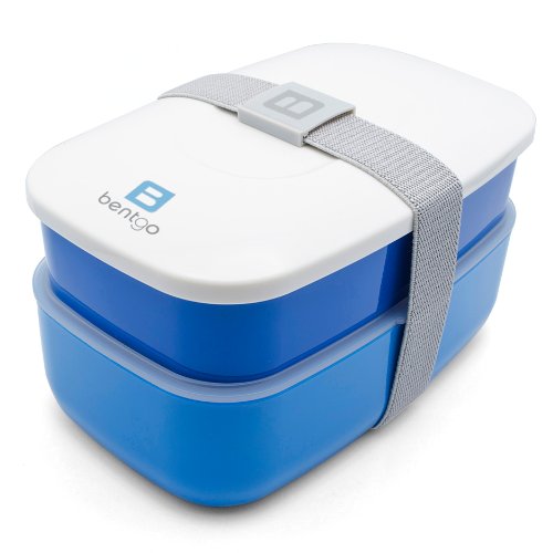 Bentgo AllinOne Stackable Lunch/Bento Box Sale 14.99