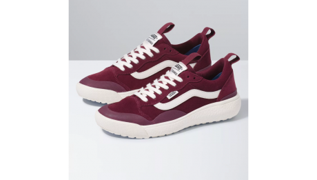 picture of Vans Suede Ultrarange EXO SE Shoes