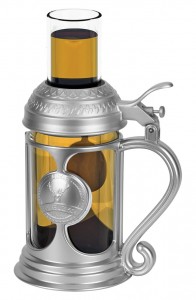 Barbuzzo Auto-Bomb Beer Stein Sale