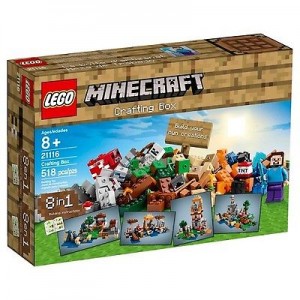 LEGO Up to 50% Off Sale