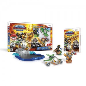 Skylanders SuperChargers Starter Pack Sale