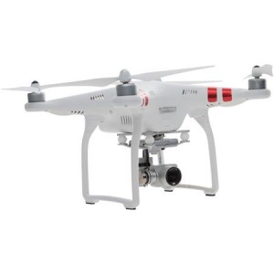 DJI Phantom 3 Standard Quadcopter Refurbished Sale