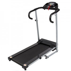 Portable Folding Treadmill Sale
