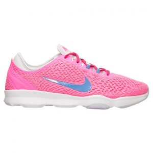 Nike Zoom Fit Women's Training Shoes Sale