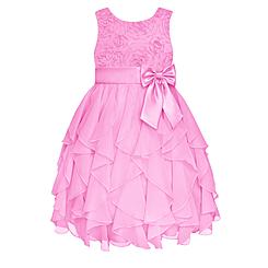 Sears 50% Off Kids Easter Dresswear - Extra 15% off