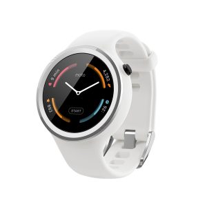 Motorola Moto 360 Sport Smart Watch Sale