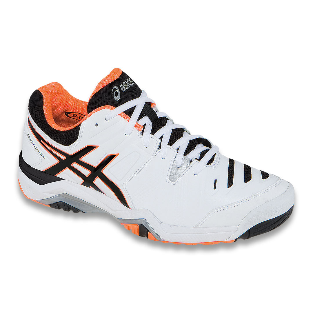 asics gel challenger 10
