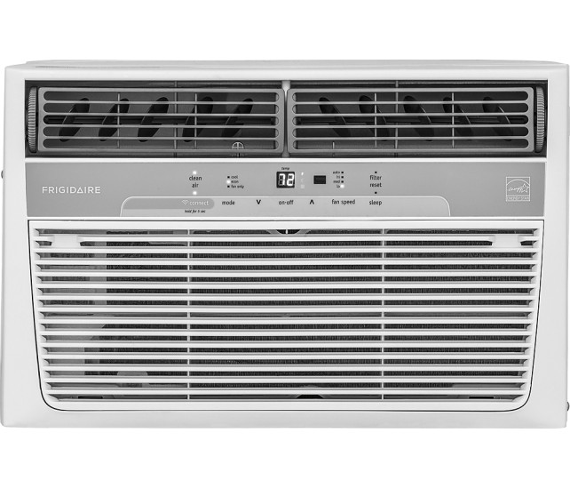 Frigidaire 5,000 BTU Window Air Conditioner Sale 119.99