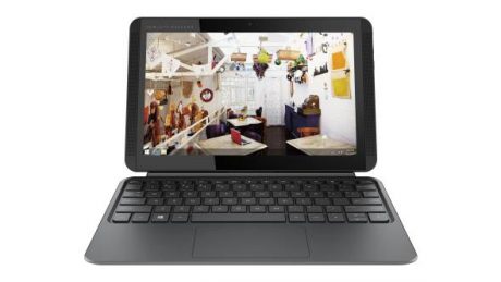 picture of HP Pavilion x2 2in1 Touch Hybrid Laptop Sale