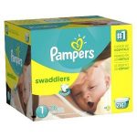 $230 Target Gift Card with $100 in Diapers, Wipes, or Toiletry