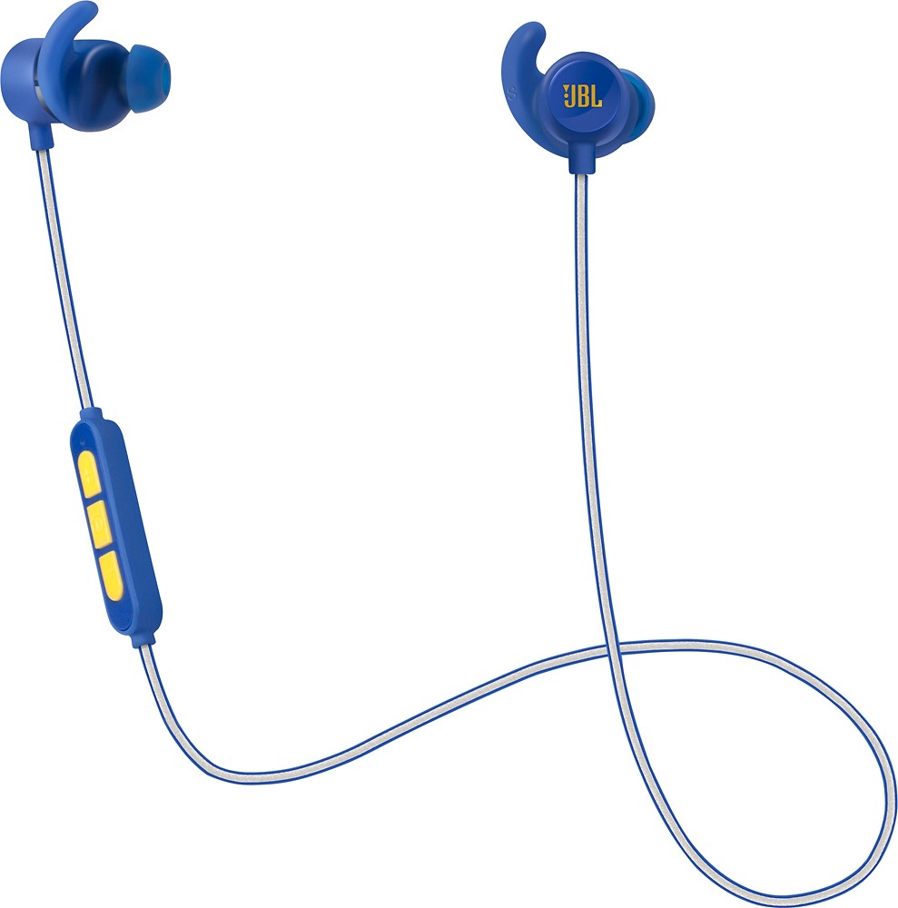JBL Reflect Mini BT InEar Wireless Sport Headphones Stephen